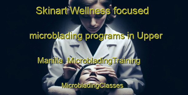 Skinart Wellness-focused microblading programs in Upper Manilla | MicrobladingTraining | MicrobladingClasses | SkinartTraining-Australia