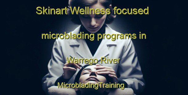 Skinart Wellness-focused microblading programs in Warrego River | MicrobladingTraining | MicrobladingClasses | SkinartTraining-Australia