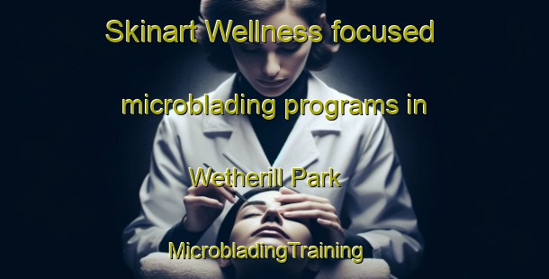 Skinart Wellness-focused microblading programs in Wetherill Park | MicrobladingTraining | MicrobladingClasses | SkinartTraining-Australia