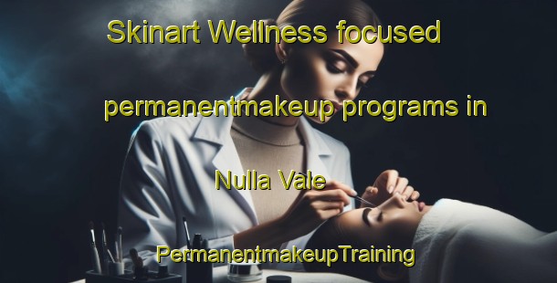 Skinart Wellness-focused permanentmakeup programs in Nulla Vale | PermanentmakeupTraining | PermanentmakeupClasses | SkinartTraining-Australia