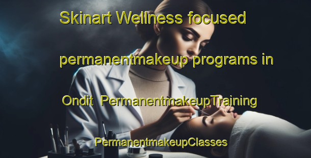 Skinart Wellness-focused permanentmakeup programs in Ondit | PermanentmakeupTraining | PermanentmakeupClasses | SkinartTraining-Australia