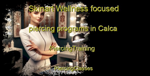 Skinart Wellness-focused piercing programs in Calca | PiercingTraining | PiercingClasses | SkinartTraining-Australia