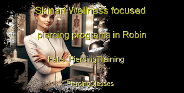 Skinart Wellness-focused piercing programs in Robin Falls | PiercingTraining | PiercingClasses | SkinartTraining-Australia