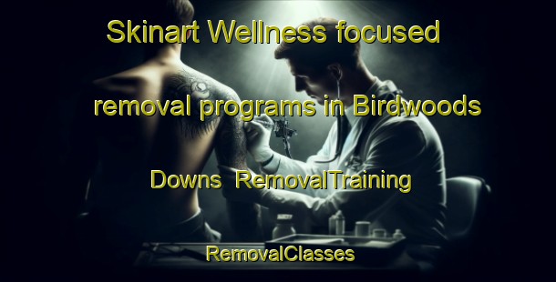 Skinart Wellness-focused removal programs in Birdwoods Downs | RemovalTraining | RemovalClasses | SkinartTraining-Australia