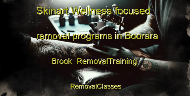 Skinart Wellness-focused removal programs in Boorara Brook | RemovalTraining | RemovalClasses | SkinartTraining-Australia