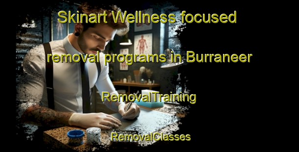Skinart Wellness-focused removal programs in Burraneer | RemovalTraining | RemovalClasses | SkinartTraining-Australia