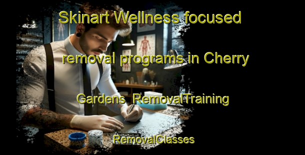 Skinart Wellness-focused removal programs in Cherry Gardens | RemovalTraining | RemovalClasses | SkinartTraining-Australia
