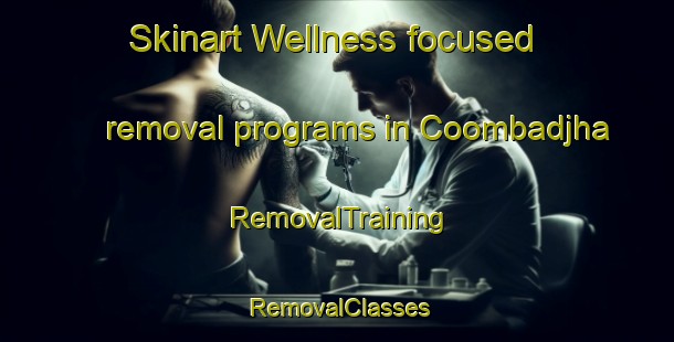 Skinart Wellness-focused removal programs in Coombadjha | RemovalTraining | RemovalClasses | SkinartTraining-Australia