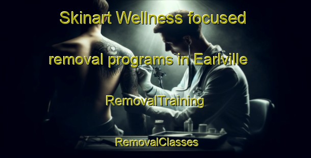 Skinart Wellness-focused removal programs in Earlville | RemovalTraining | RemovalClasses | SkinartTraining-Australia