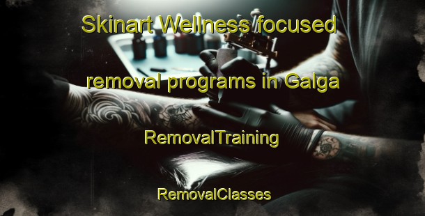 Skinart Wellness-focused removal programs in Galga | RemovalTraining | RemovalClasses | SkinartTraining-Australia