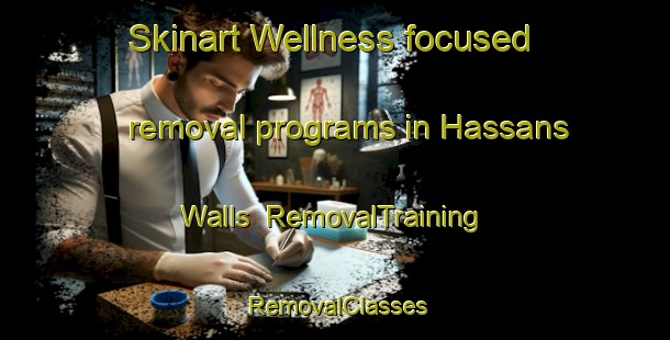 Skinart Wellness-focused removal programs in Hassans Walls | RemovalTraining | RemovalClasses | SkinartTraining-Australia