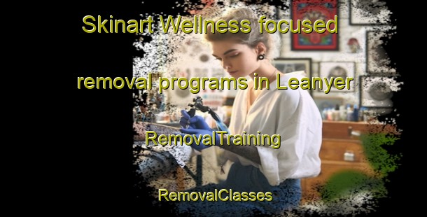 Skinart Wellness-focused removal programs in Leanyer | RemovalTraining | RemovalClasses | SkinartTraining-Australia