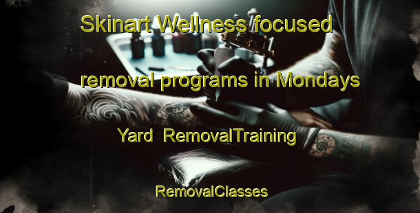 Skinart Wellness-focused removal programs in Mondays Yard | RemovalTraining | RemovalClasses | SkinartTraining-Australia