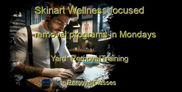 Skinart Wellness-focused removal programs in Mondays Yard | RemovalTraining | RemovalClasses | SkinartTraining-Australia