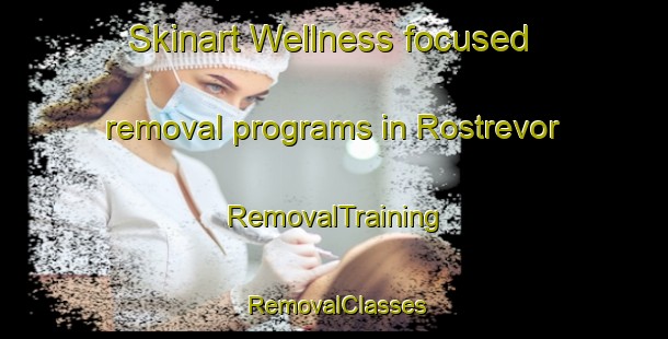 Skinart Wellness-focused removal programs in Rostrevor | RemovalTraining | RemovalClasses | SkinartTraining-Australia