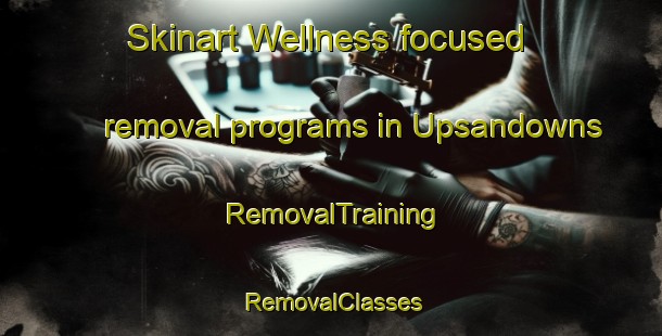 Skinart Wellness-focused removal programs in Upsandowns | RemovalTraining | RemovalClasses | SkinartTraining-Australia