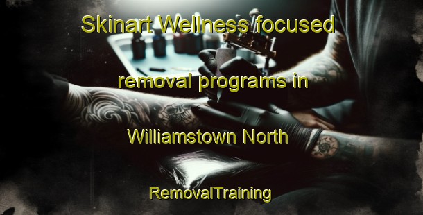 Skinart Wellness-focused removal programs in Williamstown North | RemovalTraining | RemovalClasses | SkinartTraining-Australia