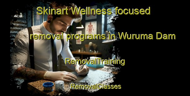 Skinart Wellness-focused removal programs in Wuruma Dam | RemovalTraining | RemovalClasses | SkinartTraining-Australia