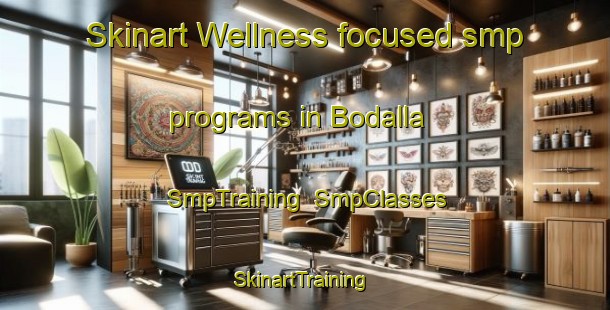Skinart Wellness-focused smp programs in Bodalla | SmpTraining | SmpClasses | SkinartTraining-Australia