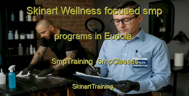 Skinart Wellness-focused smp programs in Eudoia | SmpTraining | SmpClasses | SkinartTraining-Australia