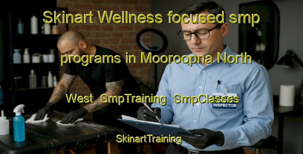 Skinart Wellness-focused smp programs in Mooroopna North West | SmpTraining | SmpClasses | SkinartTraining-Australia