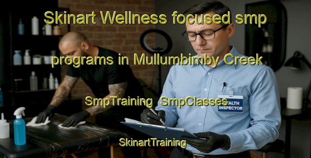 Skinart Wellness-focused smp programs in Mullumbimby Creek | SmpTraining | SmpClasses | SkinartTraining-Australia