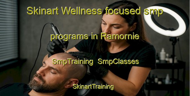 Skinart Wellness-focused smp programs in Ramornie | SmpTraining | SmpClasses | SkinartTraining-Australia