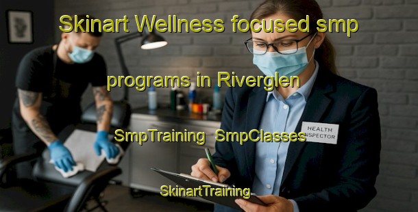 Skinart Wellness-focused smp programs in Riverglen | SmpTraining | SmpClasses | SkinartTraining-Australia