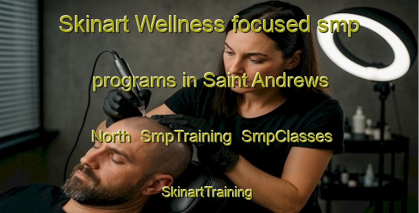 Skinart Wellness-focused smp programs in Saint Andrews North | SmpTraining | SmpClasses | SkinartTraining-Australia