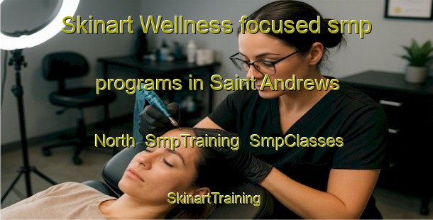 Skinart Wellness-focused smp programs in Saint Andrews North | SmpTraining | SmpClasses | SkinartTraining-Australia