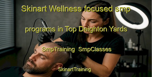 Skinart Wellness-focused smp programs in Top Deighton Yards | SmpTraining | SmpClasses | SkinartTraining-Australia