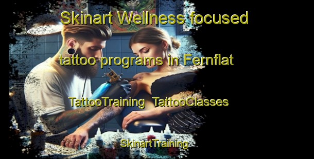 Skinart Wellness-focused tattoo programs in Fernflat | TattooTraining | TattooClasses | SkinartTraining-Australia