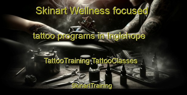 Skinart Wellness-focused tattoo programs in Inglehope | #TattooTraining #TattooClasses #SkinartTraining-Australia