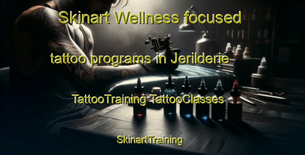 Skinart Wellness-focused tattoo programs in Jerilderie | #TattooTraining #TattooClasses #SkinartTraining-Australia