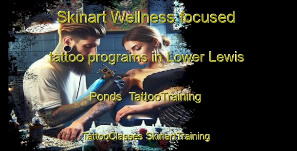 Skinart Wellness-focused tattoo programs in Lower Lewis Ponds | #TattooTraining #TattooClasses #SkinartTraining-Australia