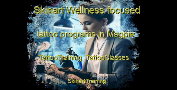 Skinart Wellness-focused tattoo programs in Magpie | TattooTraining | TattooClasses | SkinartTraining-Australia
