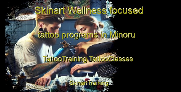 Skinart Wellness-focused tattoo programs in Minoru | #TattooTraining #TattooClasses #SkinartTraining-Australia