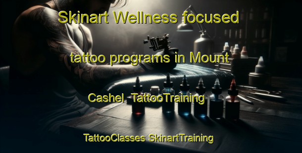 Skinart Wellness-focused tattoo programs in Mount Cashel | #TattooTraining #TattooClasses #SkinartTraining-Australia