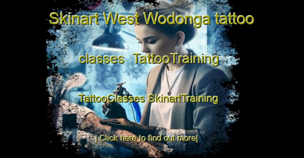 Skinart West Wodonga tattoo classes | #TattooTraining #TattooClasses #SkinartTraining-Australia