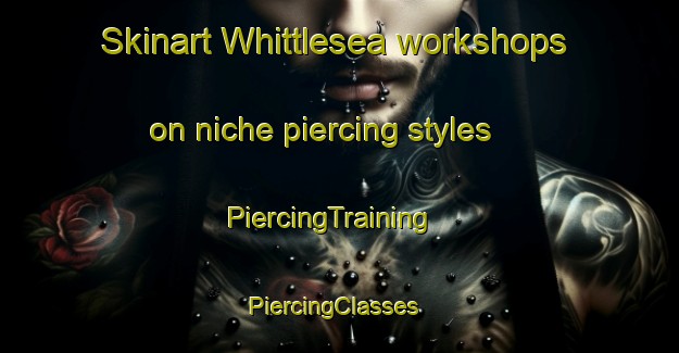 Skinart Whittlesea workshops on niche piercing styles | PiercingTraining | PiercingClasses | SkinartTraining-Australia