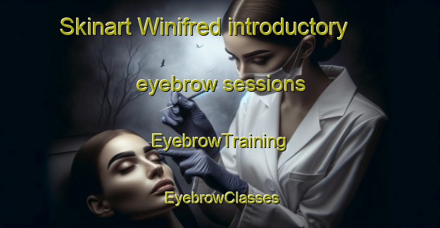 Skinart Winifred introductory eyebrow sessions | EyebrowTraining | EyebrowClasses | SkinartTraining-Australia