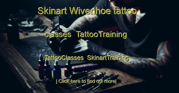 Skinart Wivenhoe tattoo classes | TattooTraining | TattooClasses | SkinartTraining-Australia
