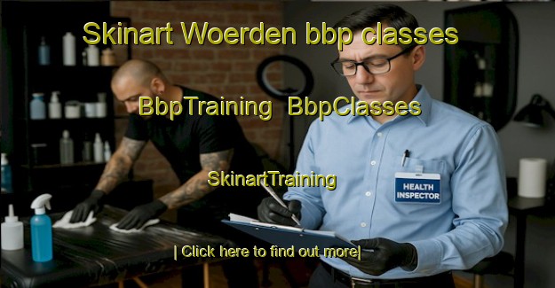 Skinart Woerden bbp classes | BbpTraining | BbpClasses | SkinartTraining-Australia