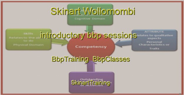 Skinart Wollomombi introductory bbp sessions | BbpTraining | BbpClasses | SkinartTraining-Australia