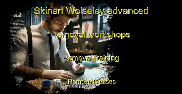 Skinart Wolseley advanced removal workshops | RemovalTraining | RemovalClasses | SkinartTraining-Australia