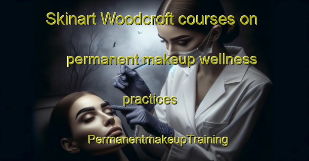 Skinart Woodcroft courses on permanent makeup wellness practices | PermanentmakeupTraining | PermanentmakeupClasses | SkinartTraining-Australia