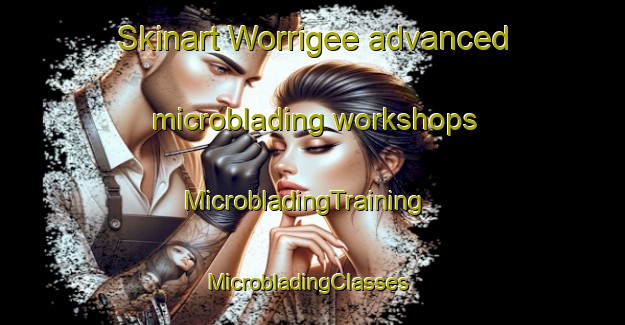 Skinart Worrigee advanced microblading workshops | MicrobladingTraining | MicrobladingClasses | SkinartTraining-Australia