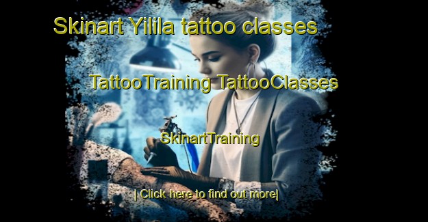 Skinart Yilila tattoo classes | #TattooTraining #TattooClasses #SkinartTraining-Australia