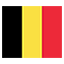 Belgium Flag