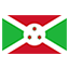 Burundi Flag